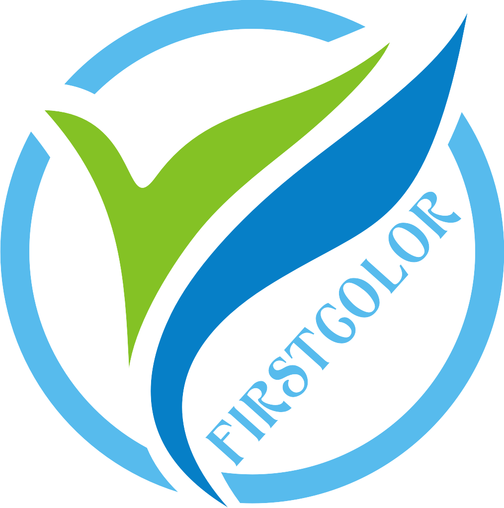 FirstColor Image Ltd Logo